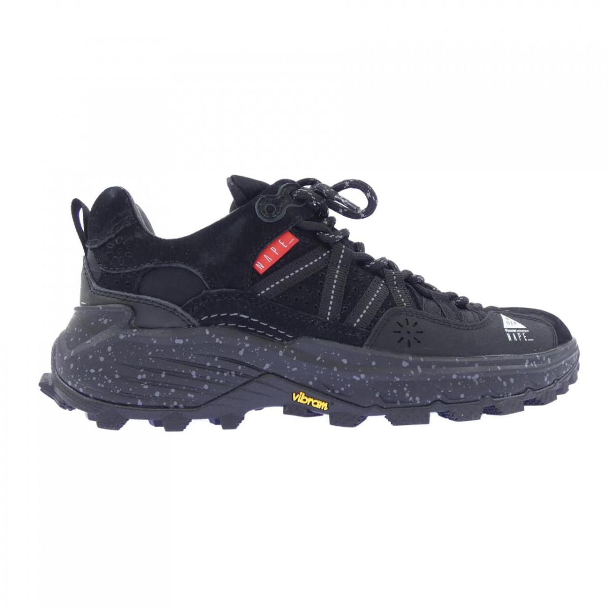 FLOWERMOUNTAIN スニーカー【中古】