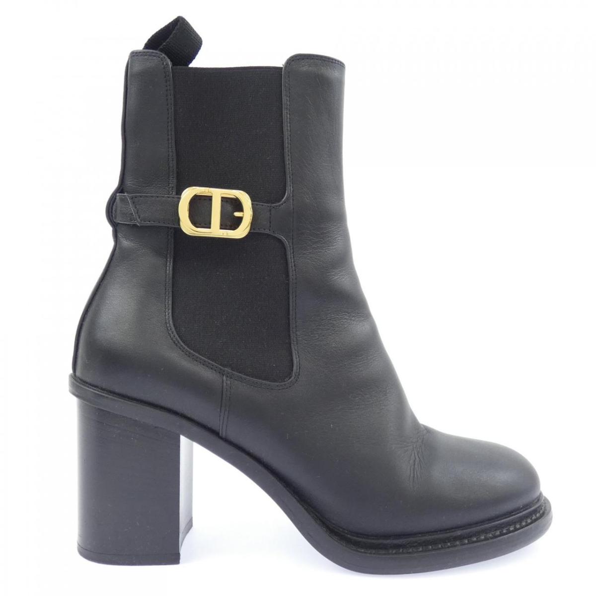 ディオール CHRISTIAN DIOR ブーツ【中古】