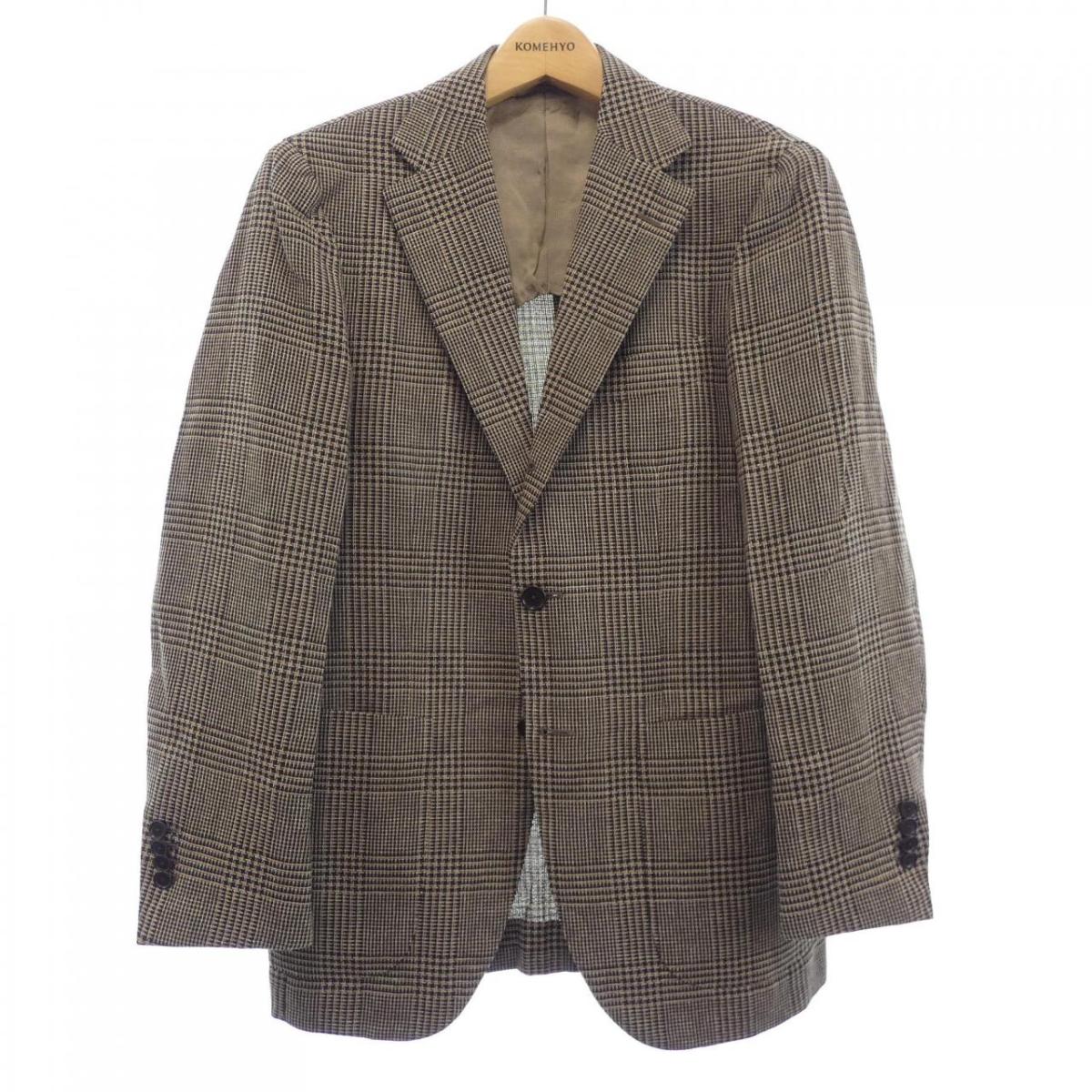 ビームスエフ BEAMS F 上衣【中古】