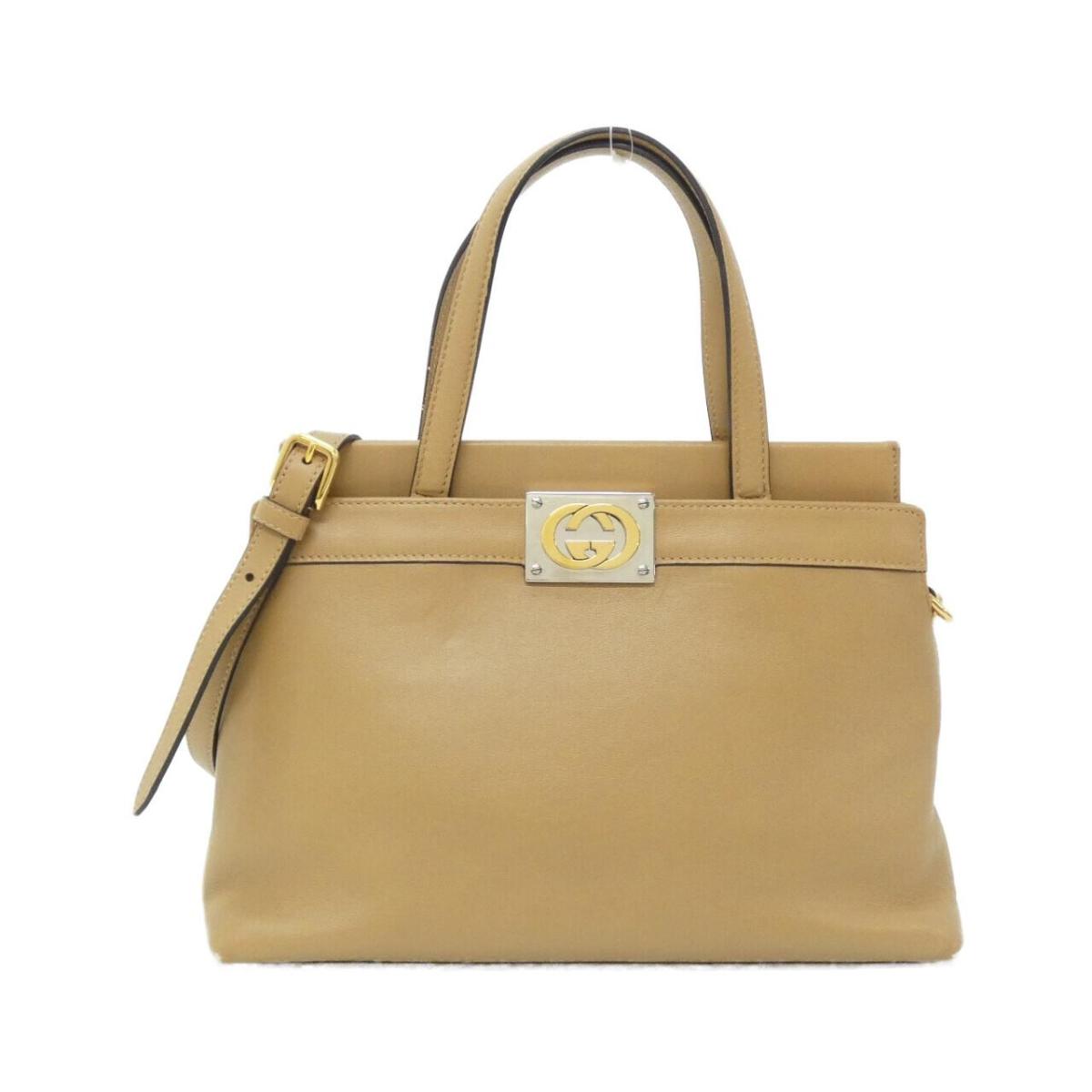 グッチ 631663 1W10X バッグ【中古】｜KOMEHYO ONLINESTORE 店