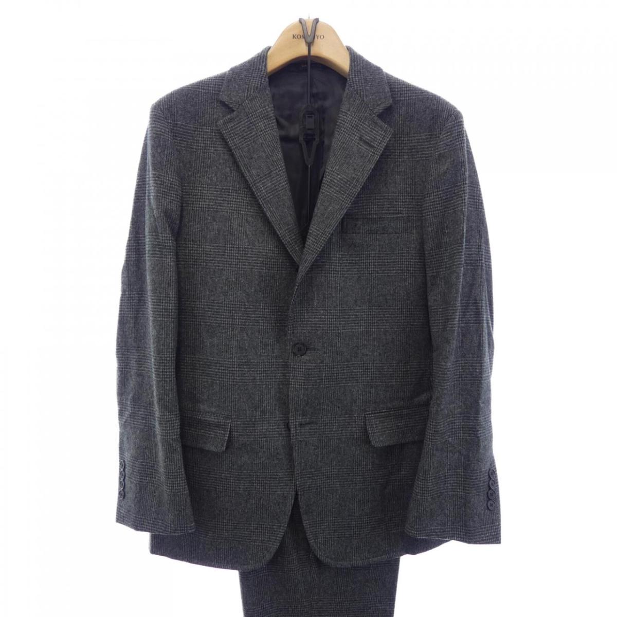 サウスウィック SOUTHWICK 背広【中古】