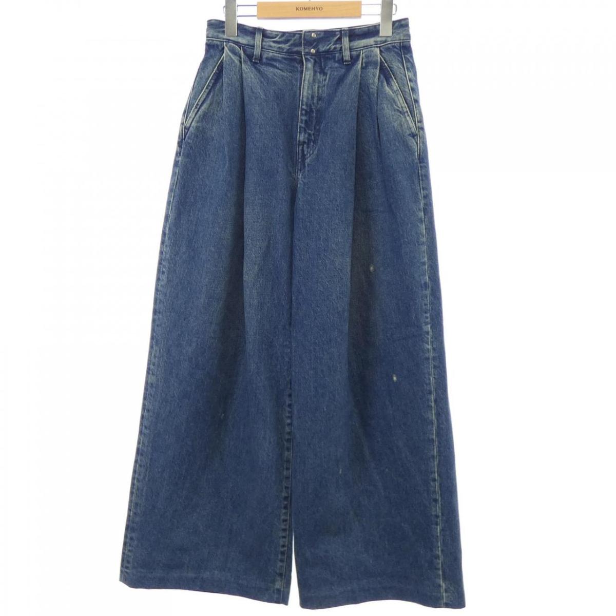 TANAKA デニム【中古】