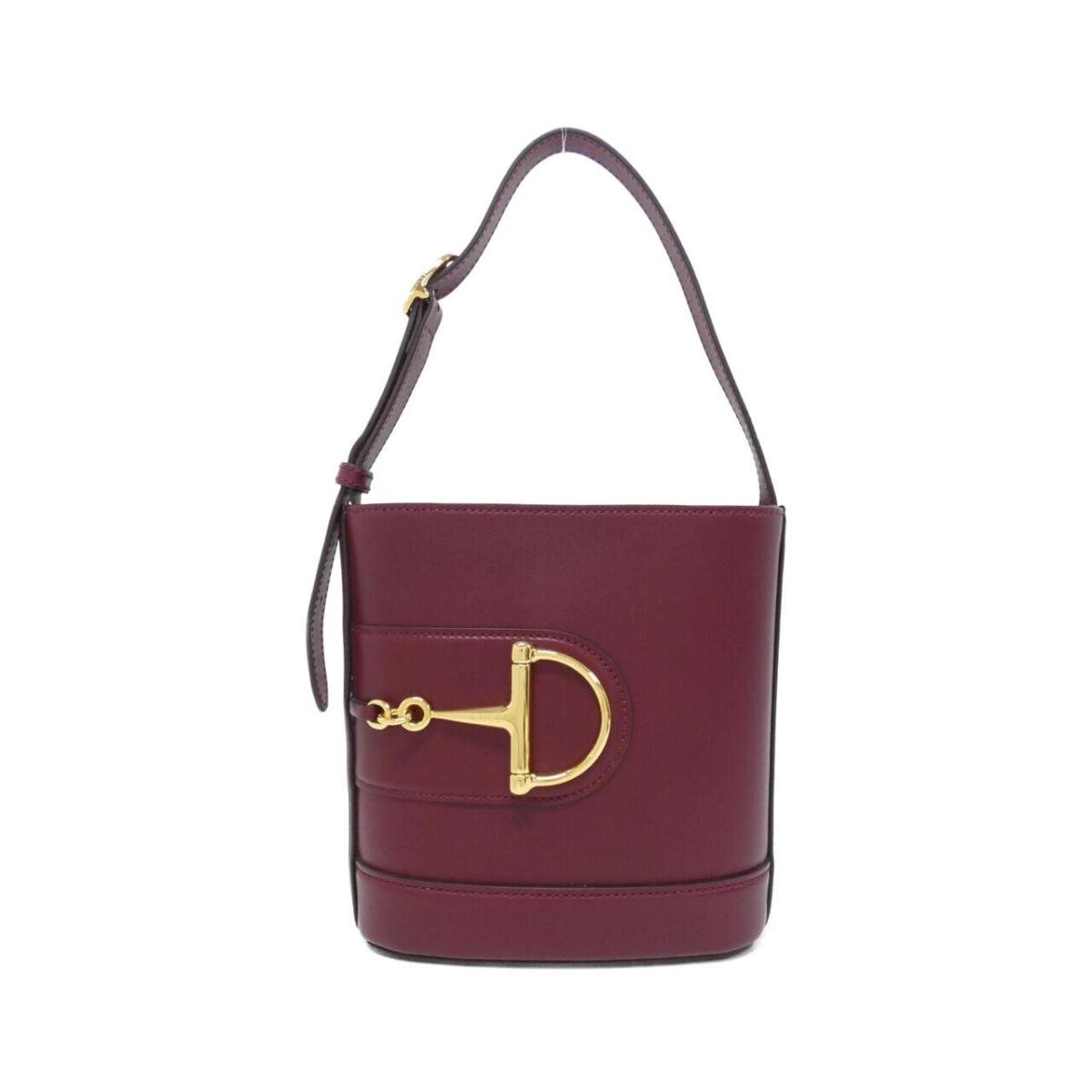 グッチ GUCCI 73 833665 AAEC2 御徒面子【中古】