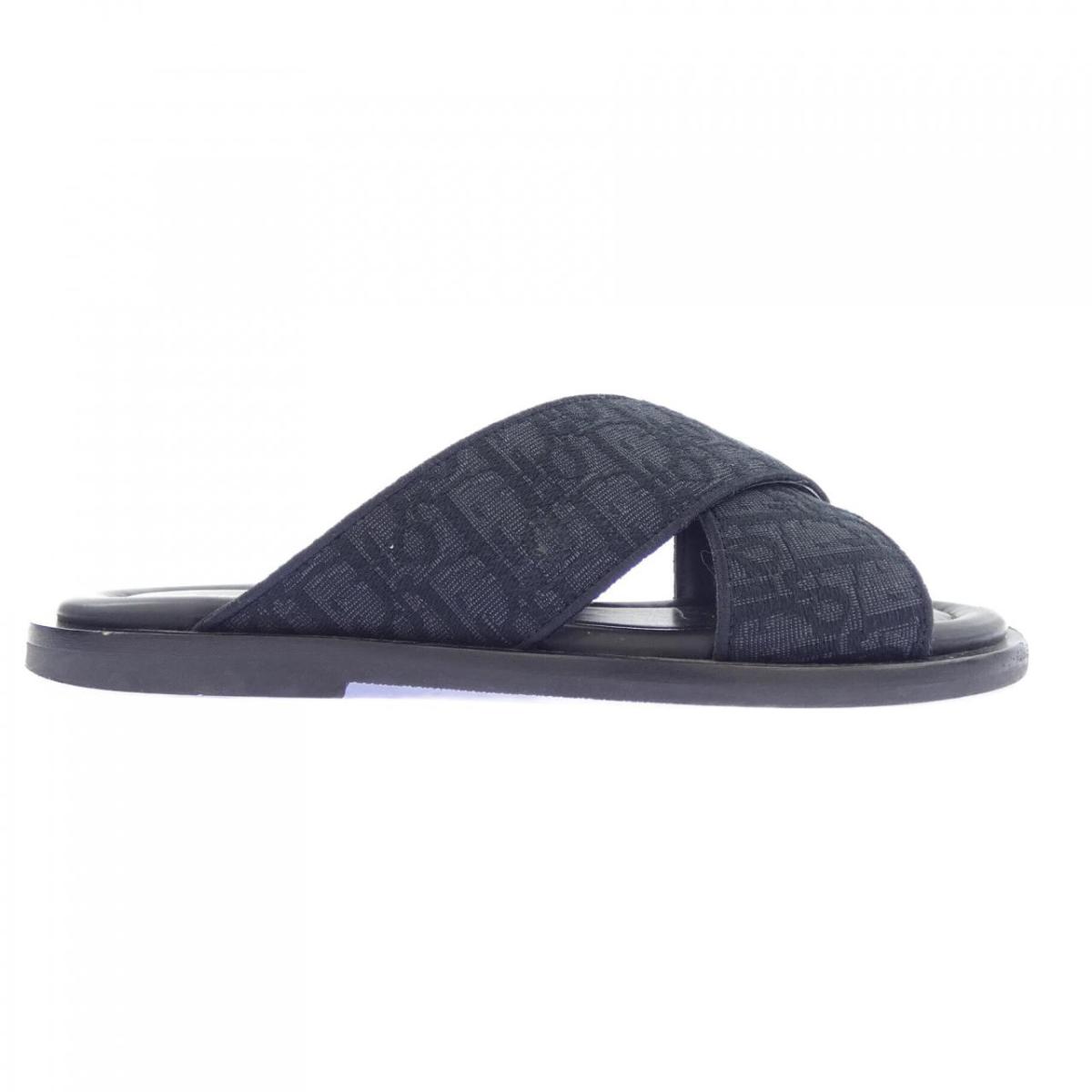 クリスチャンディオール DIOR サンダル【中古】