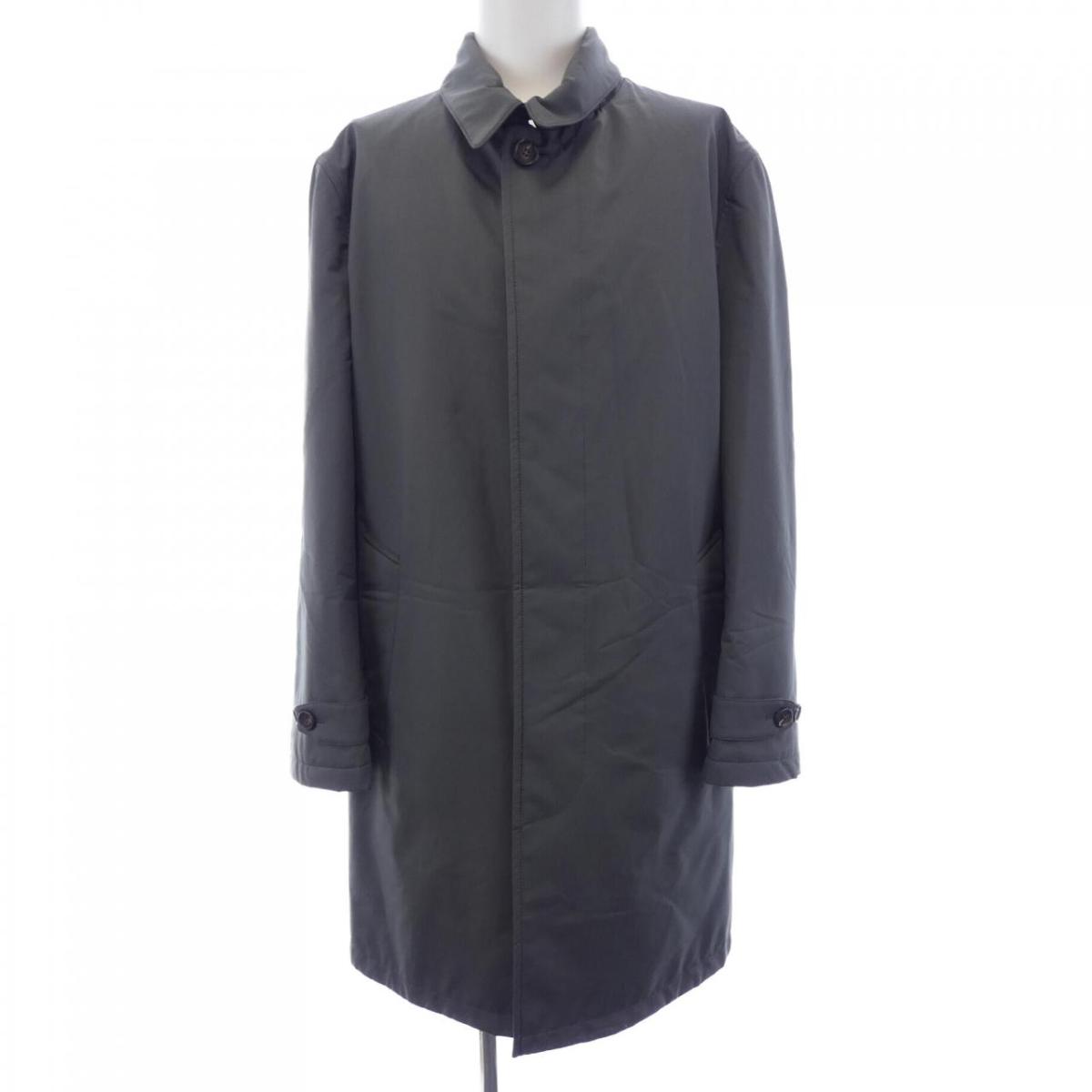 ブリオーニ BRIONI PERFORMA コート【中古】｜KOMEHYO ONLINESTORE 店