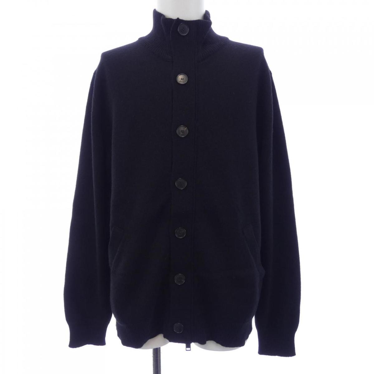 ブリオーニ BRIONI ジレー【中古】