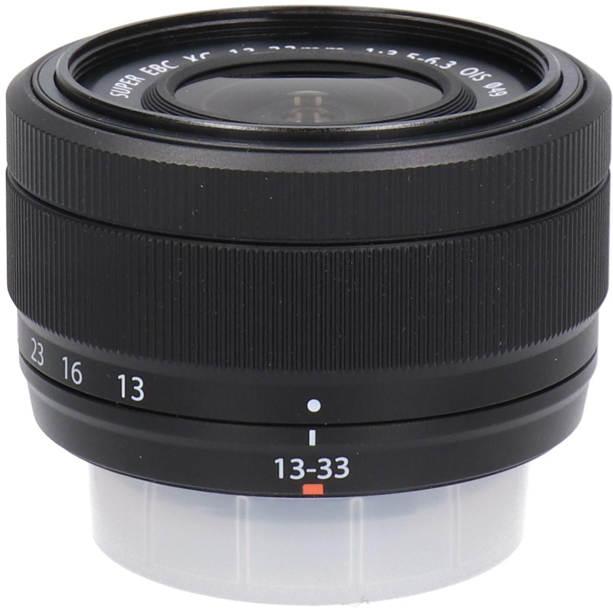 ＸＣ１３－３３粍 Ｆ３．５－６．３ＯＩＳ【中古】