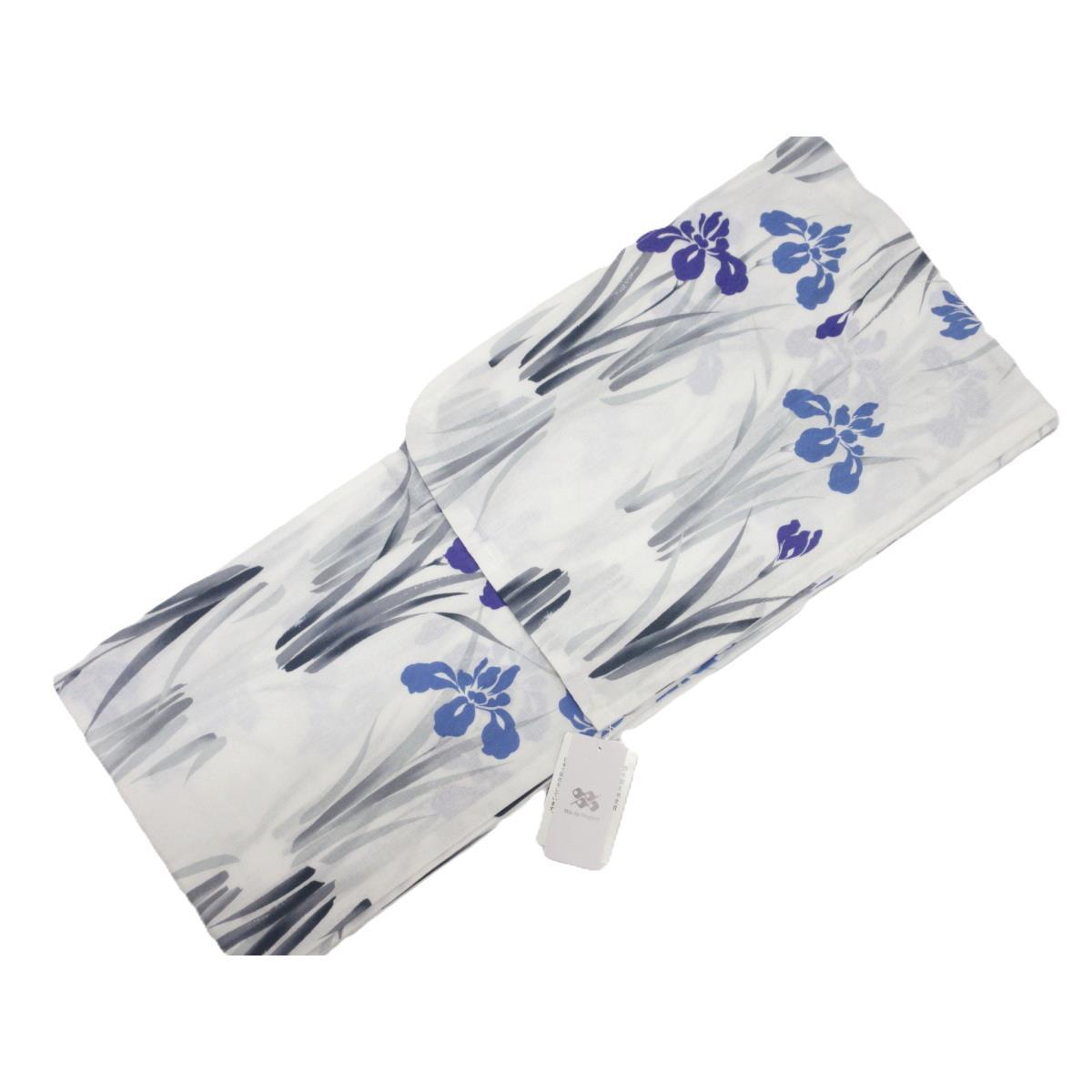 【新品】女ゆかた　加賀染　Ｍサイズ【新品】｜KOMEHYO ONLINESTORE 店