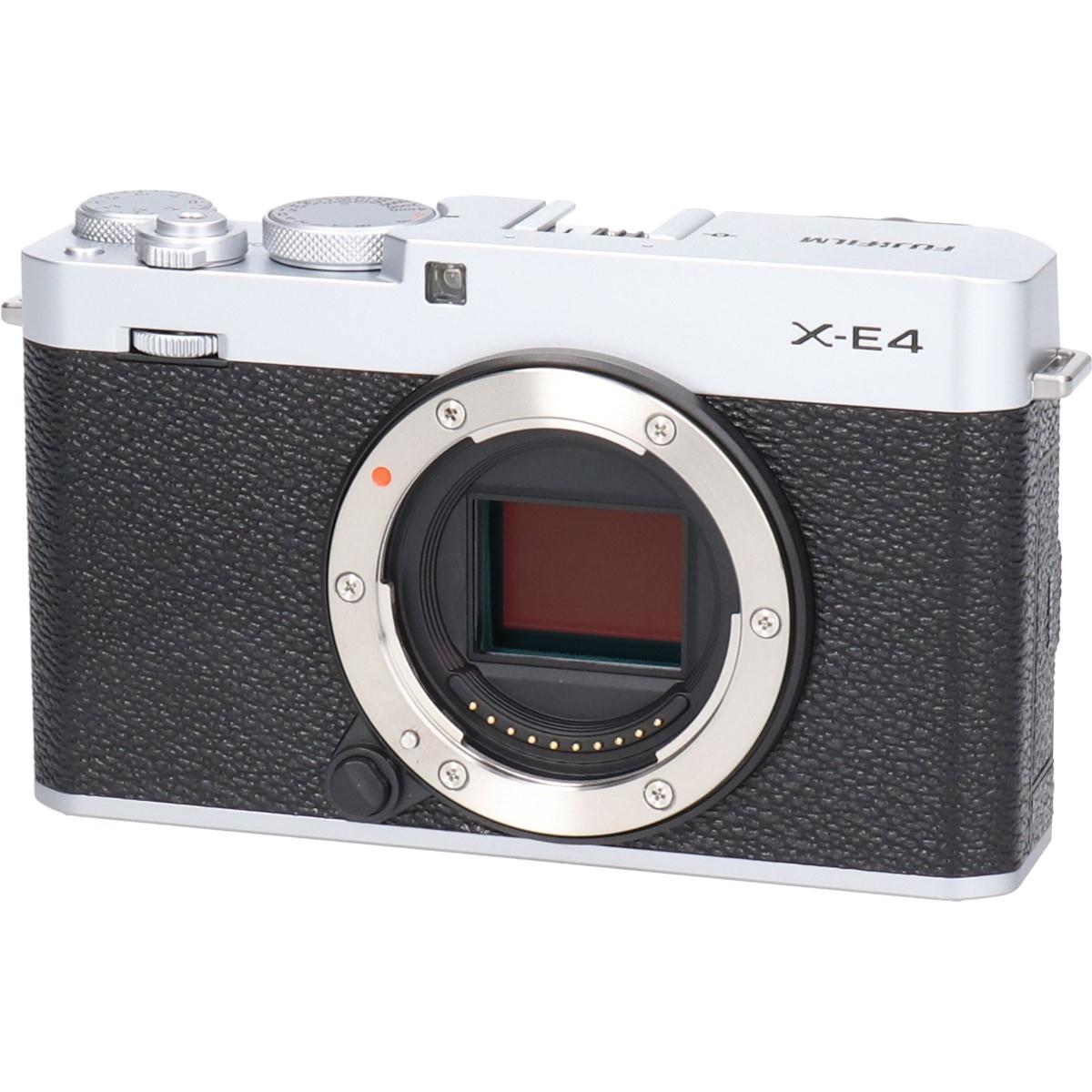 Ｘ－Ｅ４【中古】