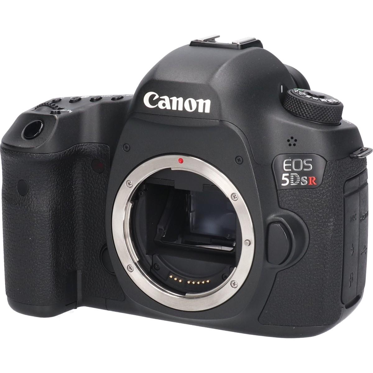 ＥＯＳ５ＤＳ Ｒ【中古】