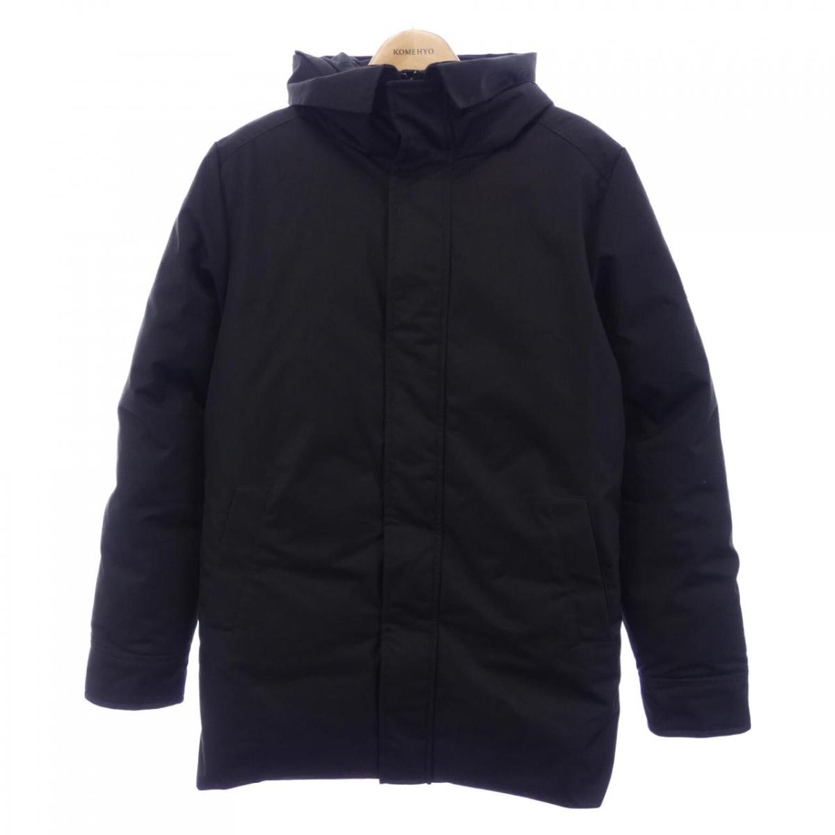 ピレネックス PYRENEX ダウンコート【中古】