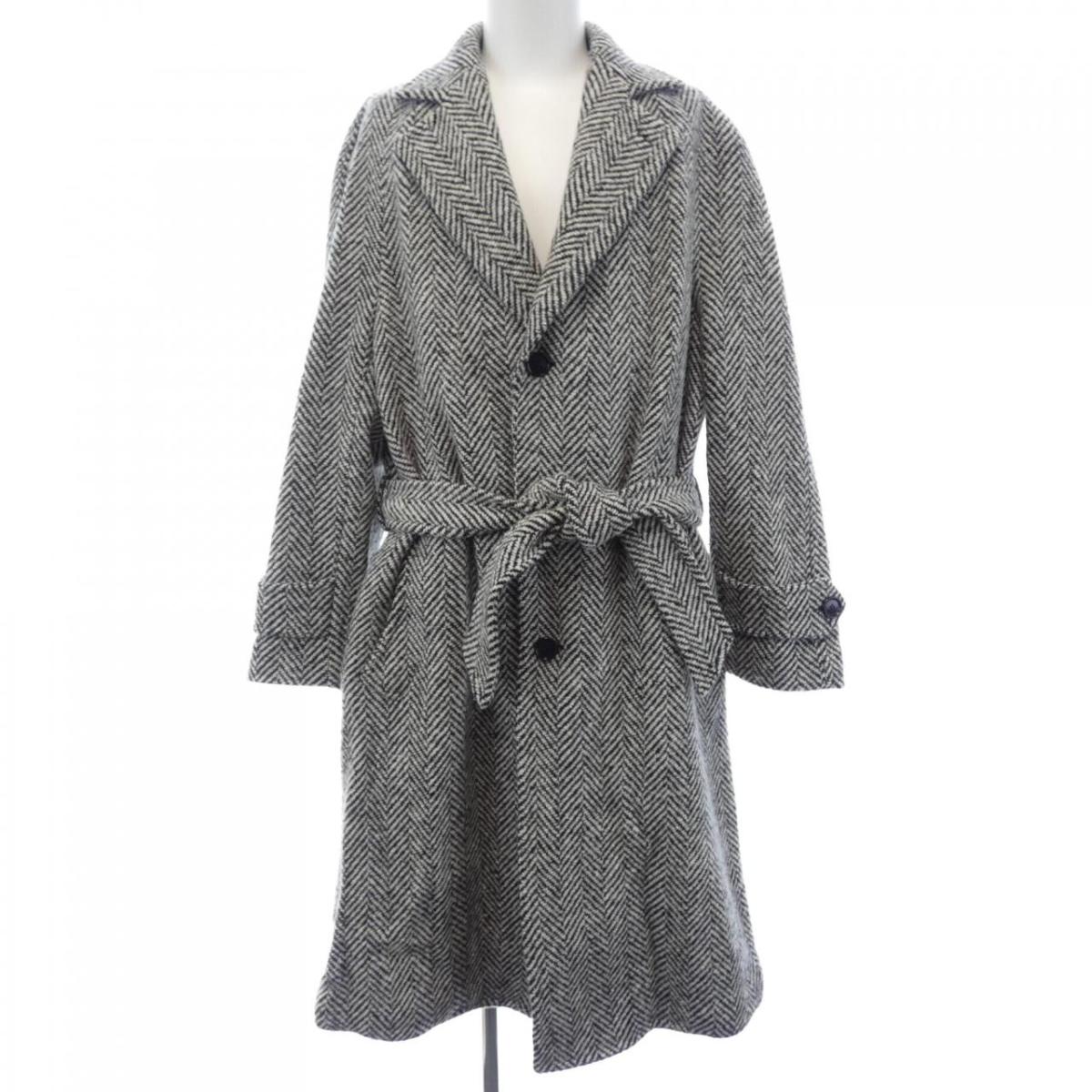 ティトアレグレット TITO ALLEGRETTO コート【中古】｜KOMEHYO ONLINESTORE 店
