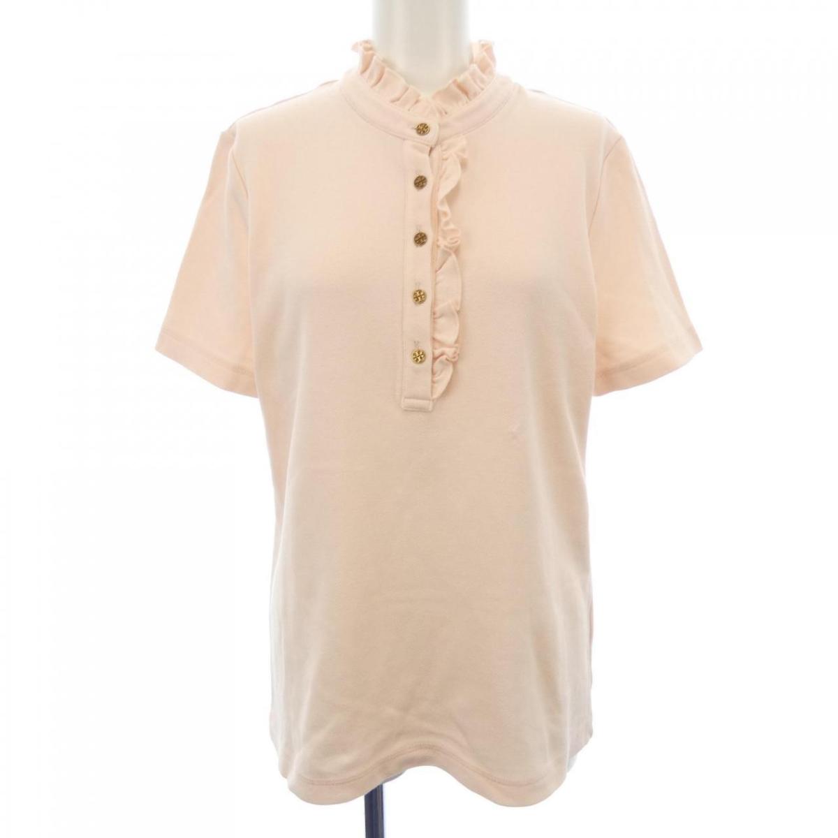 トリーバーチ TORY BURCH スポーツシャツ【中古】