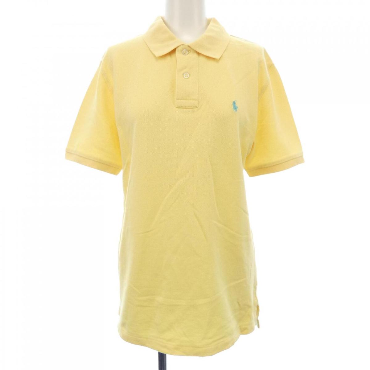 ポロラルフローレン POLO RALPH LAUREN スポーツシャツ【中古】