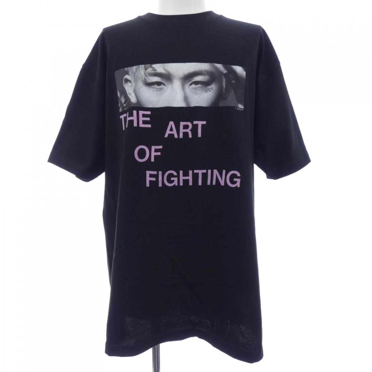 アンチソーシャルソーシャルクラブ ANTI SOCIAL SOCIAL CLUB REN HIRAMOTO Tシャツ【中古】｜KOMEHYO ONLINESTORE 店