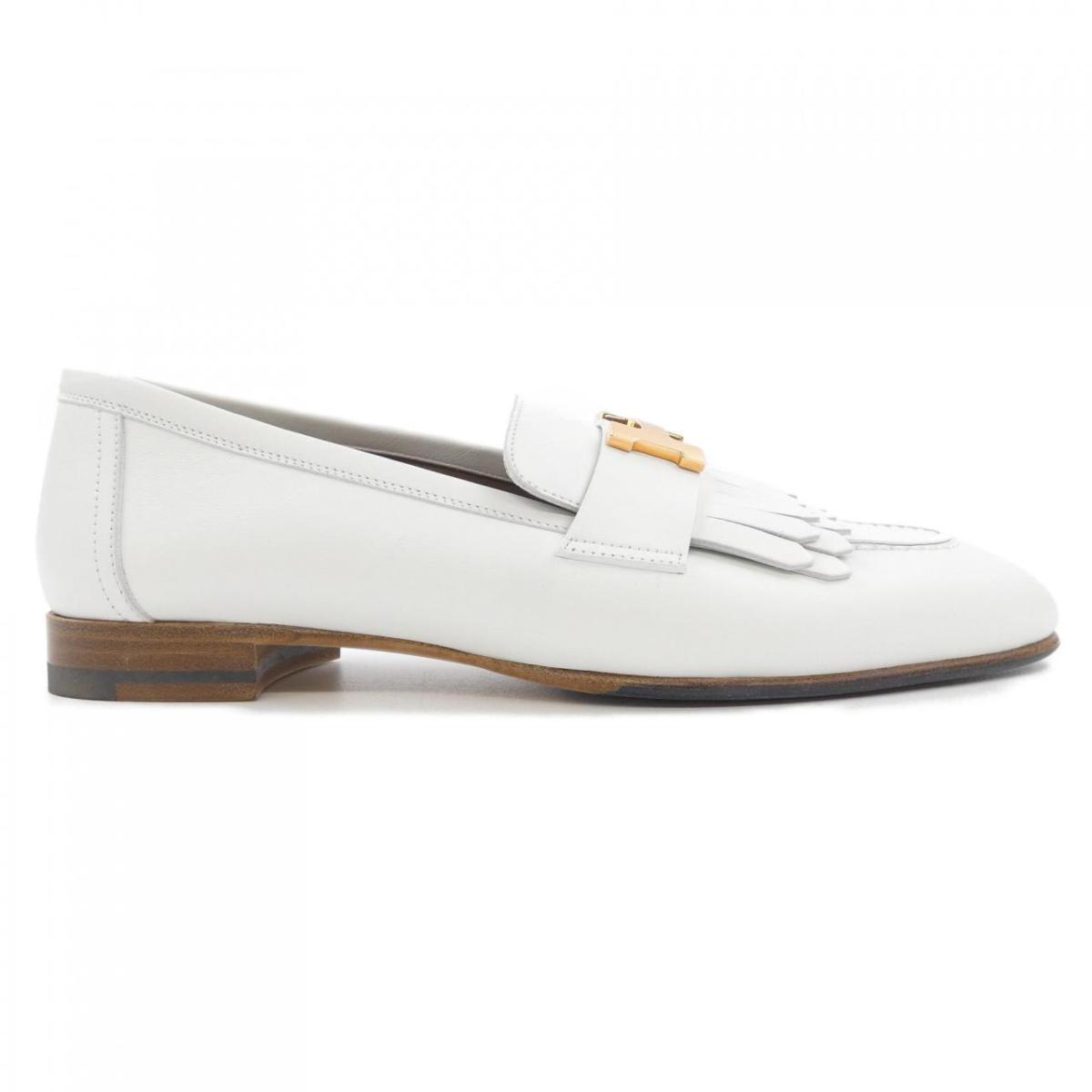 エルメス HERMES ロワイヤル ROYAL 212214Z シューズ【中古】