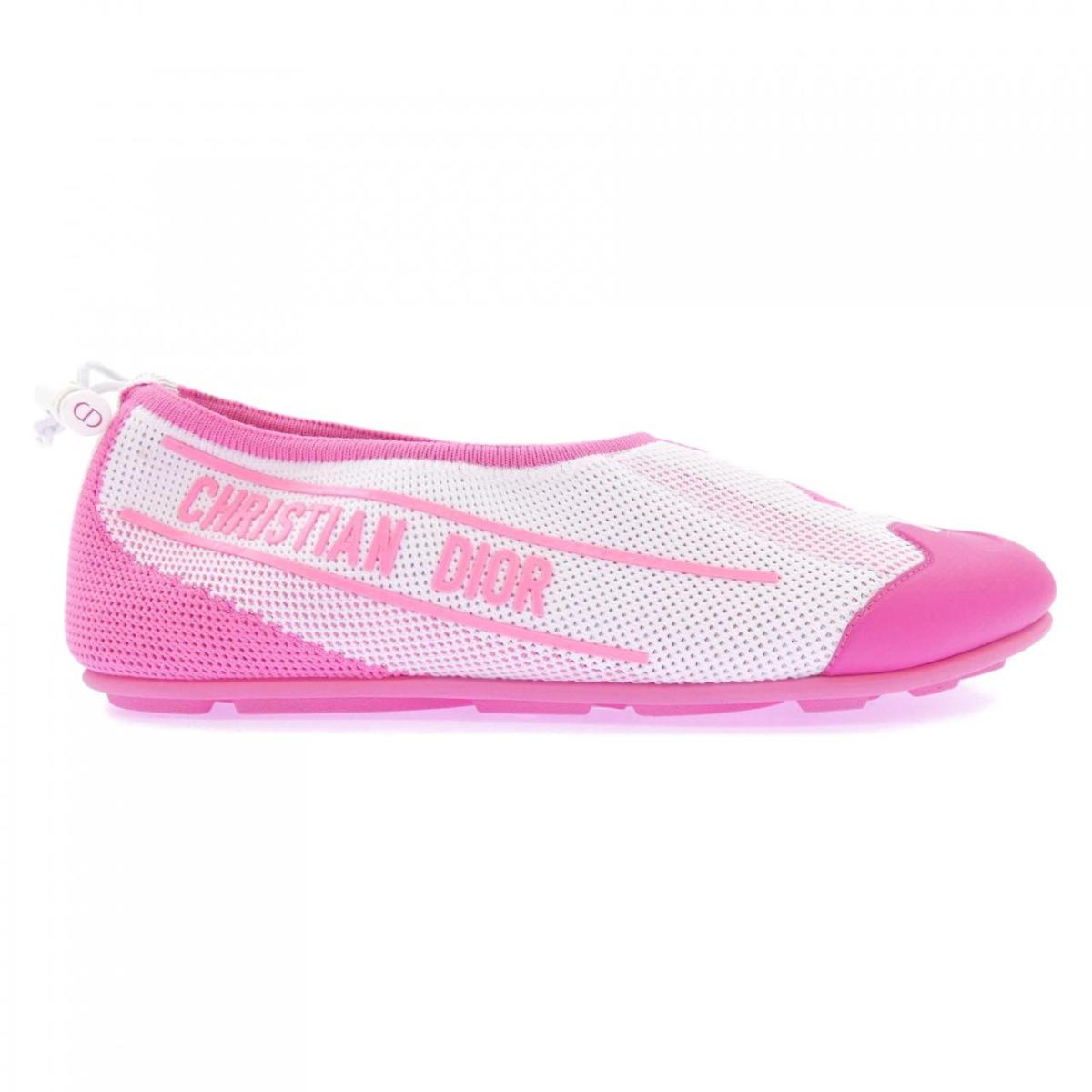 ディオール CHRISTIAN DIOR スニーカー【中古】