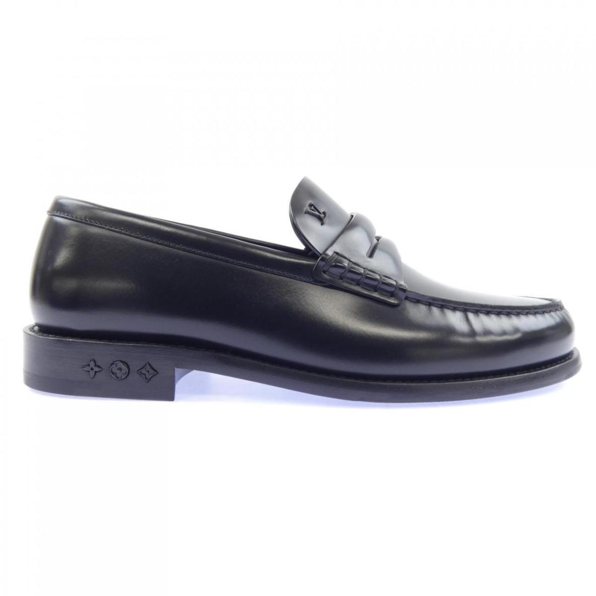 ルイヴィトン LOUIS VUITTON シューズ【中古】