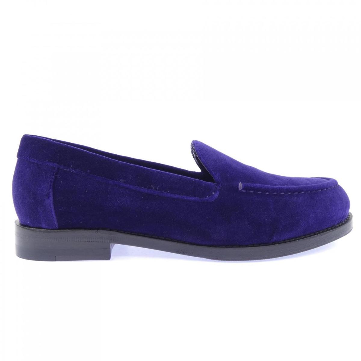 マノロブラニク MANOLO BLAHNIK DINESSANDRO シューズ【中古】