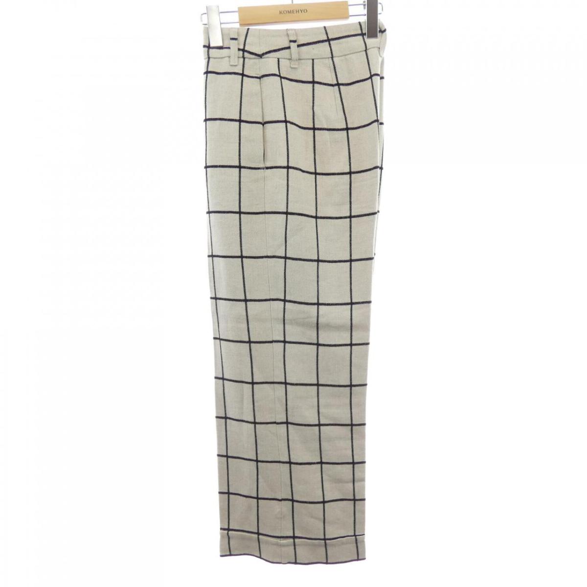 エスマックスマーラ \u0027S Max Mara 23913113326 ズボン下【中古】