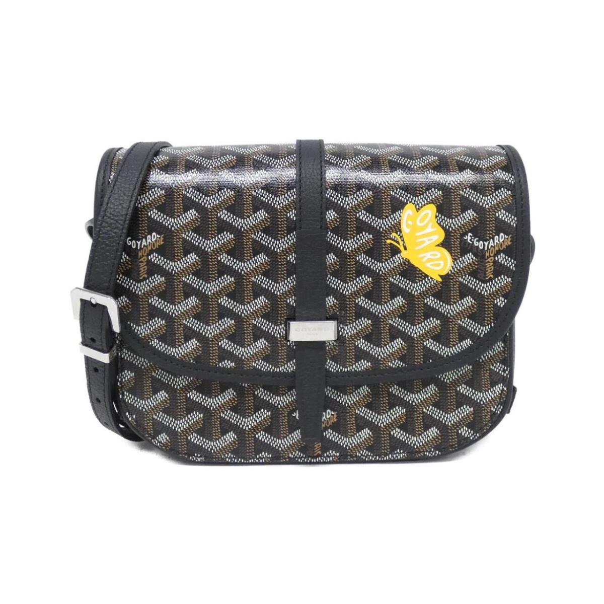ゴヤール ベルヴェデーレ PM ショルダーバッグ【中古】｜KOMEHYO ONLINESTORE 店
