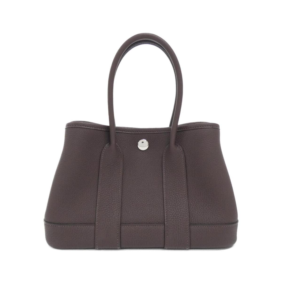 【未使用品】エルメス ネオ ガーデン 23cm 086729CK バッグ【中古】|KOMEHYO ONLINESTORE 店