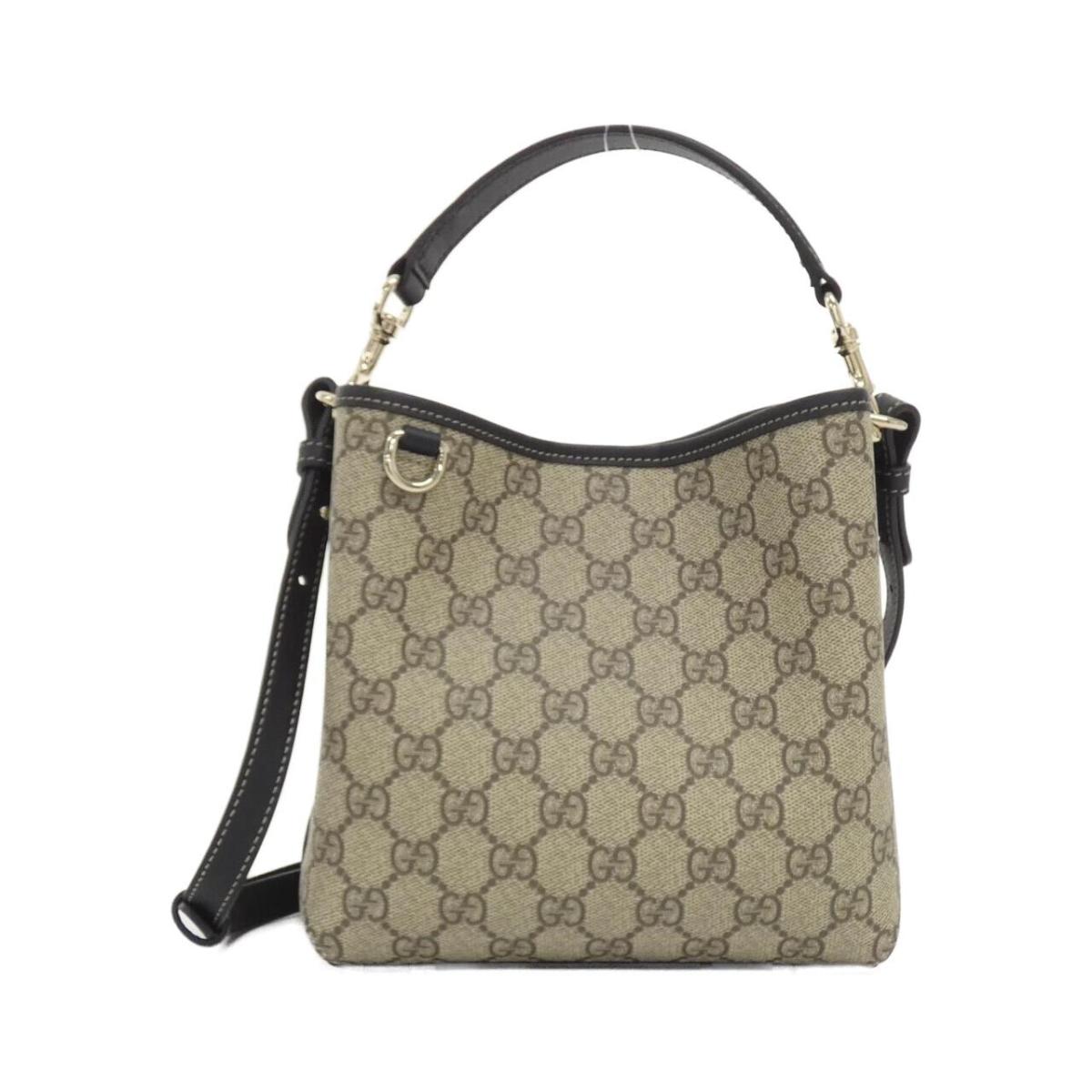 【新品】グッチ GG EMBLEM 815118 FAD6L 御徒面子【新品】