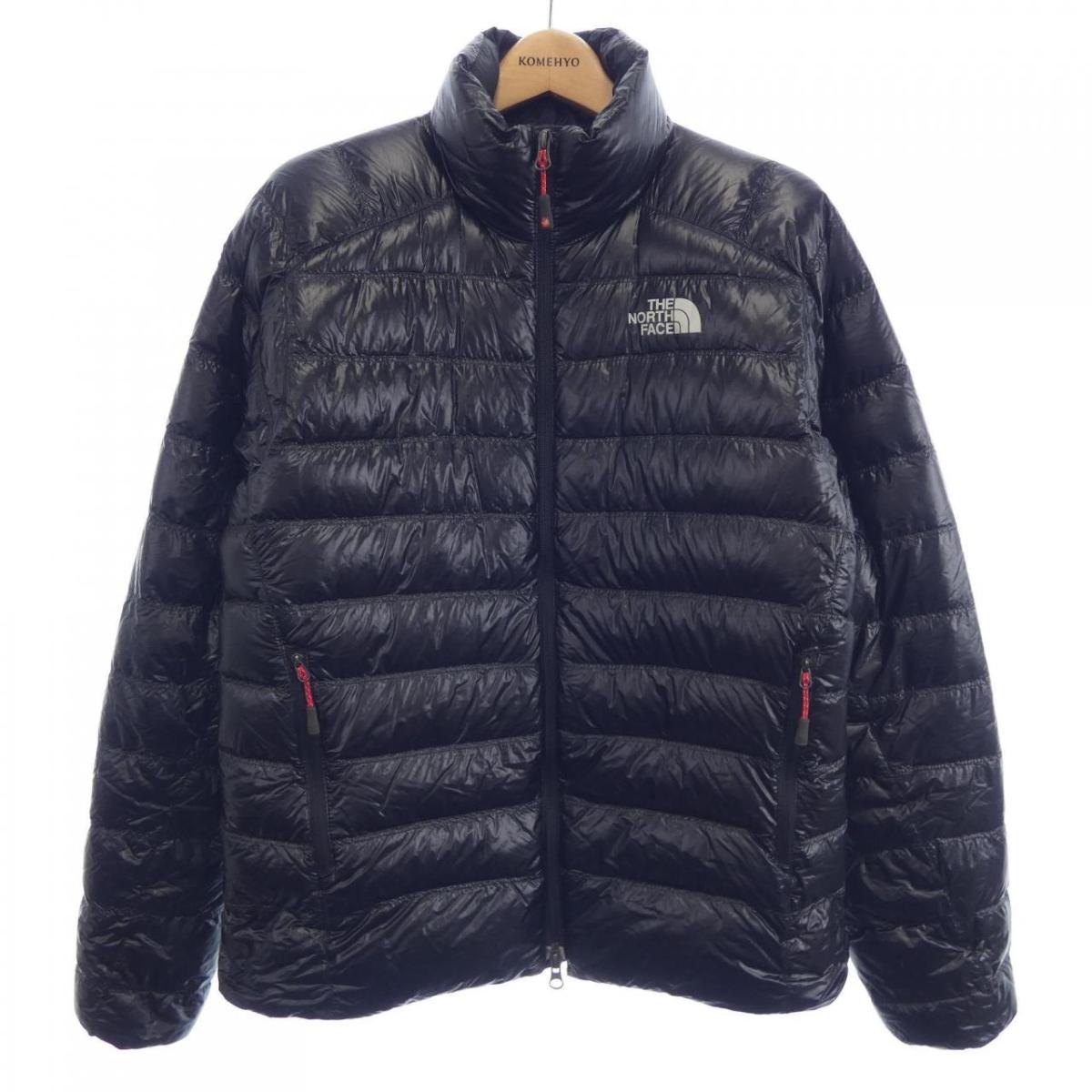 ザノースフェイス THE NORTH FACE 落ちこむ上衣【中古】