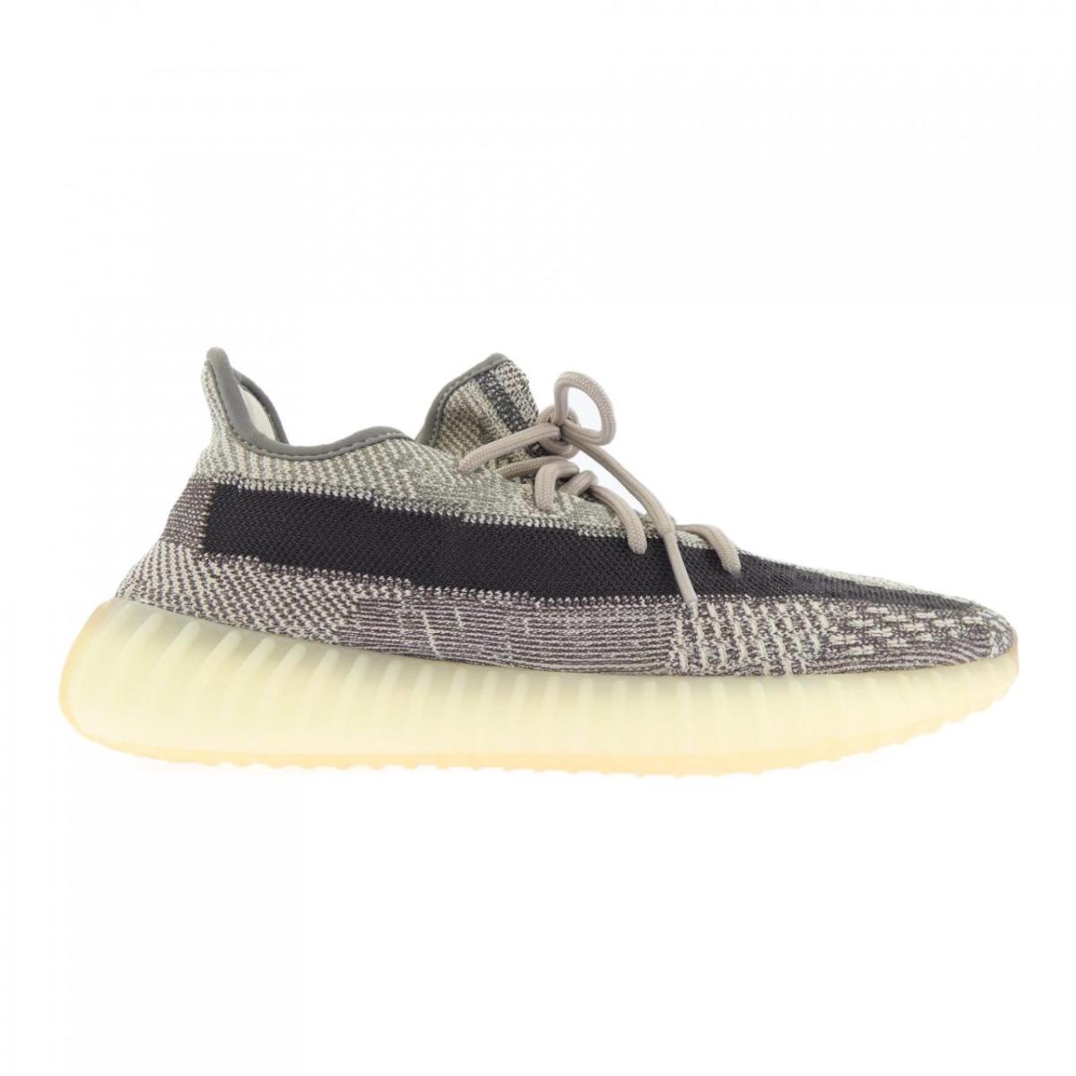 アディダス ADIDAS FZ1267 スニーカー【中古】