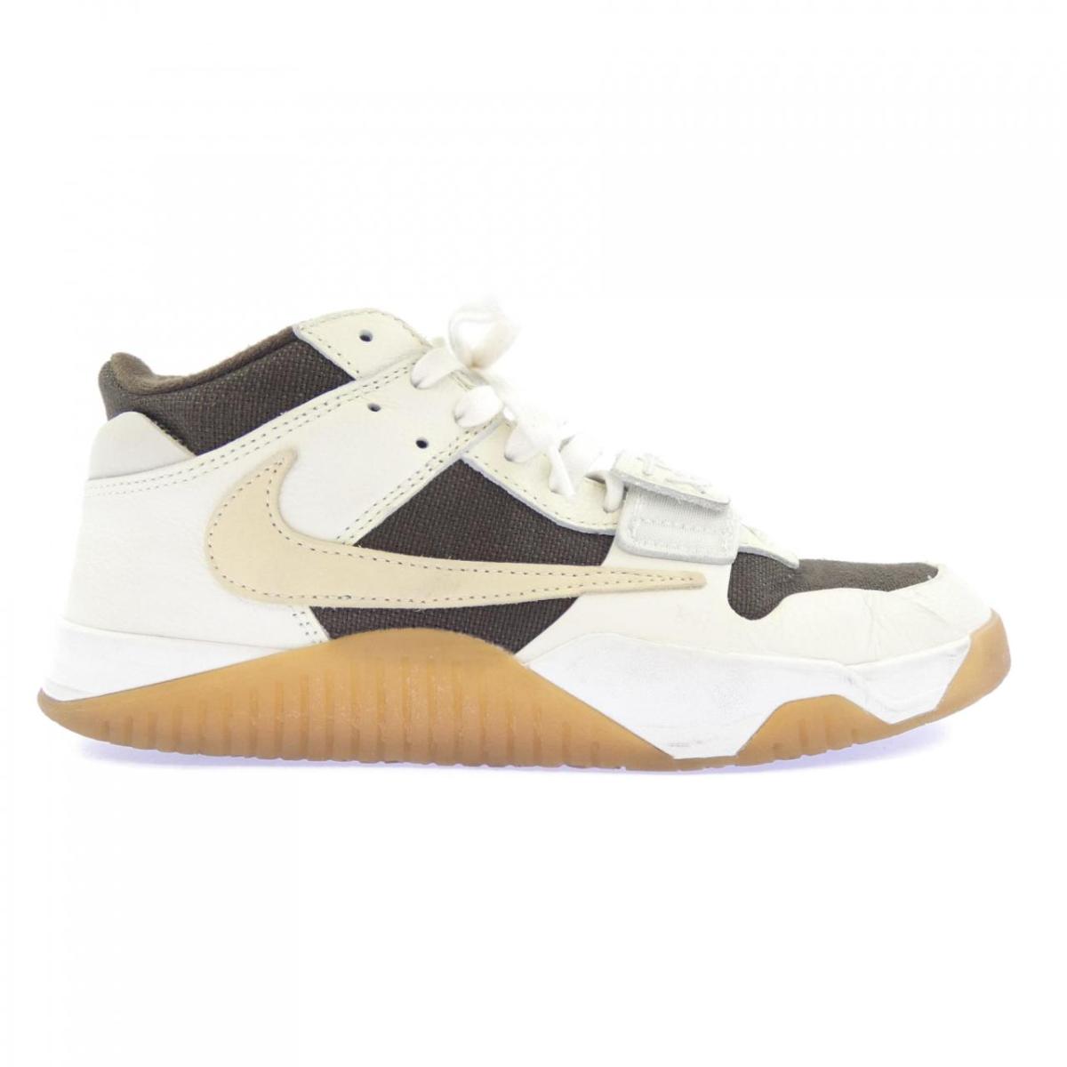 ナイキ ジョーダン NIKE JORDAN FZ8117 100 スニーカー【中古】