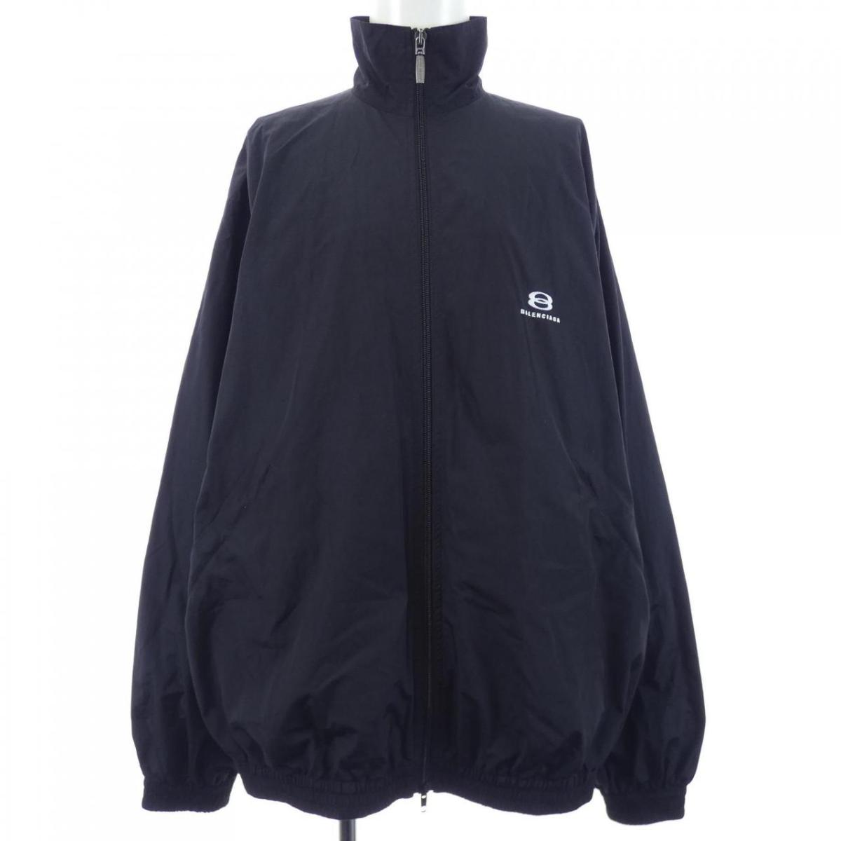バレンシアガ BALENCIAGA 773505 TNQ25 ブルゾン【中古】|KOMEHYO ONLINESTORE 店
