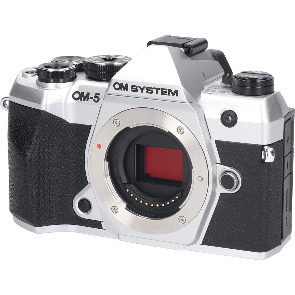 ＯＭ－５ ＭＡＲＫＩＩ【中古】
