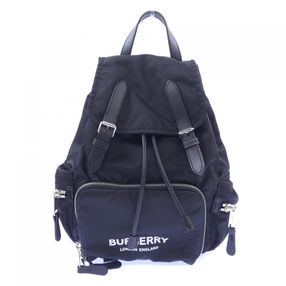 バーバリー BURBERRY 80116171 BACKPACK【中古】