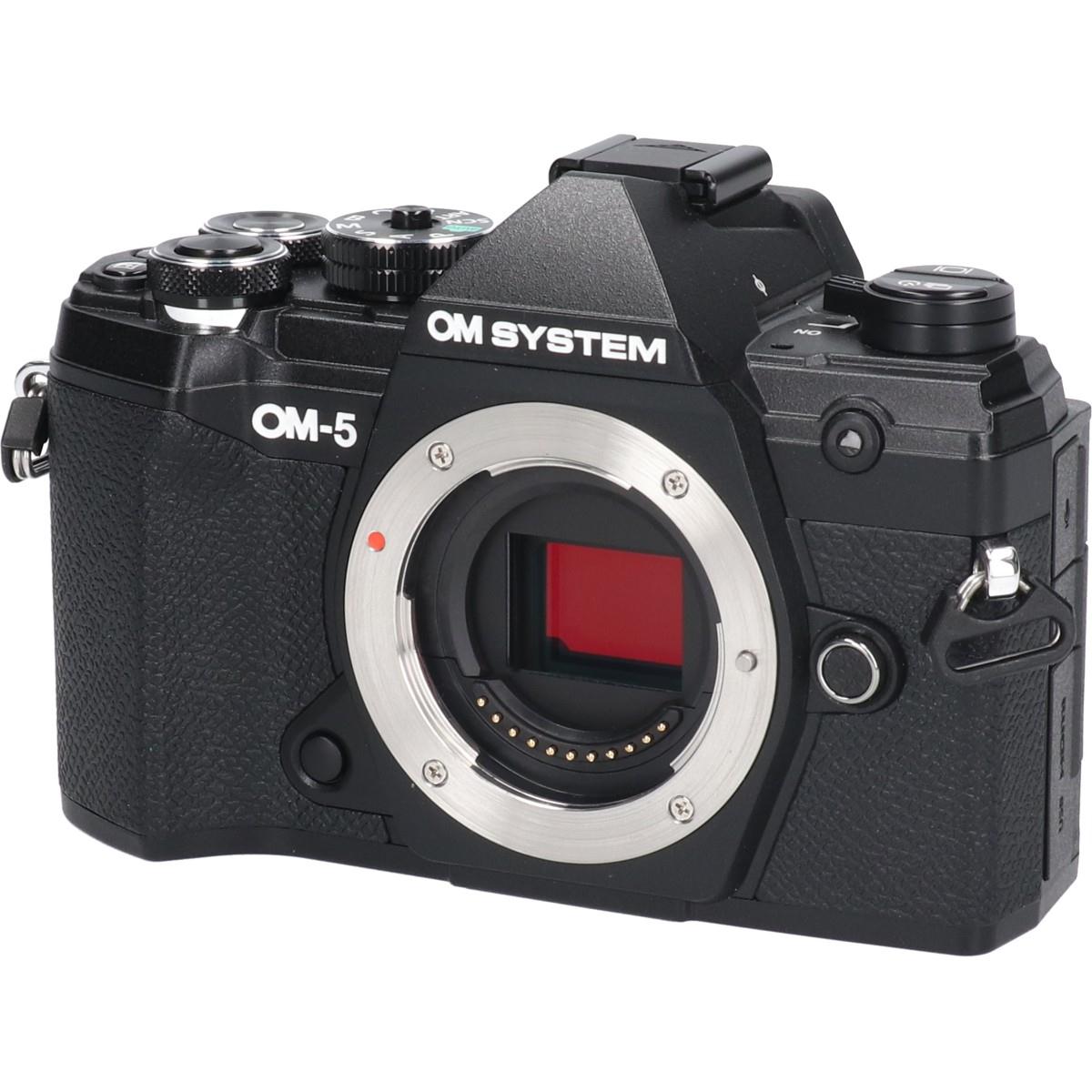 ＯＭ－５【中古】