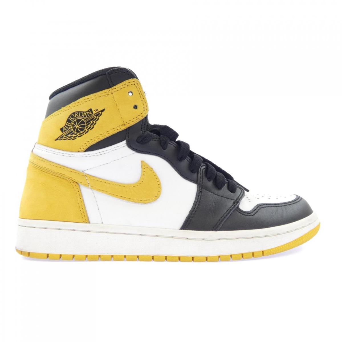 ナイキ ジョーダン NIKE JORDAN 555088-109 スニーカー【中古】