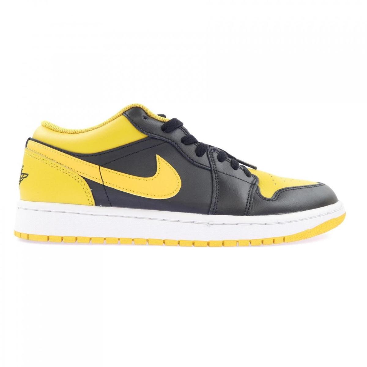 ナイキ NIKE 553558-072 スニーカー【中古】