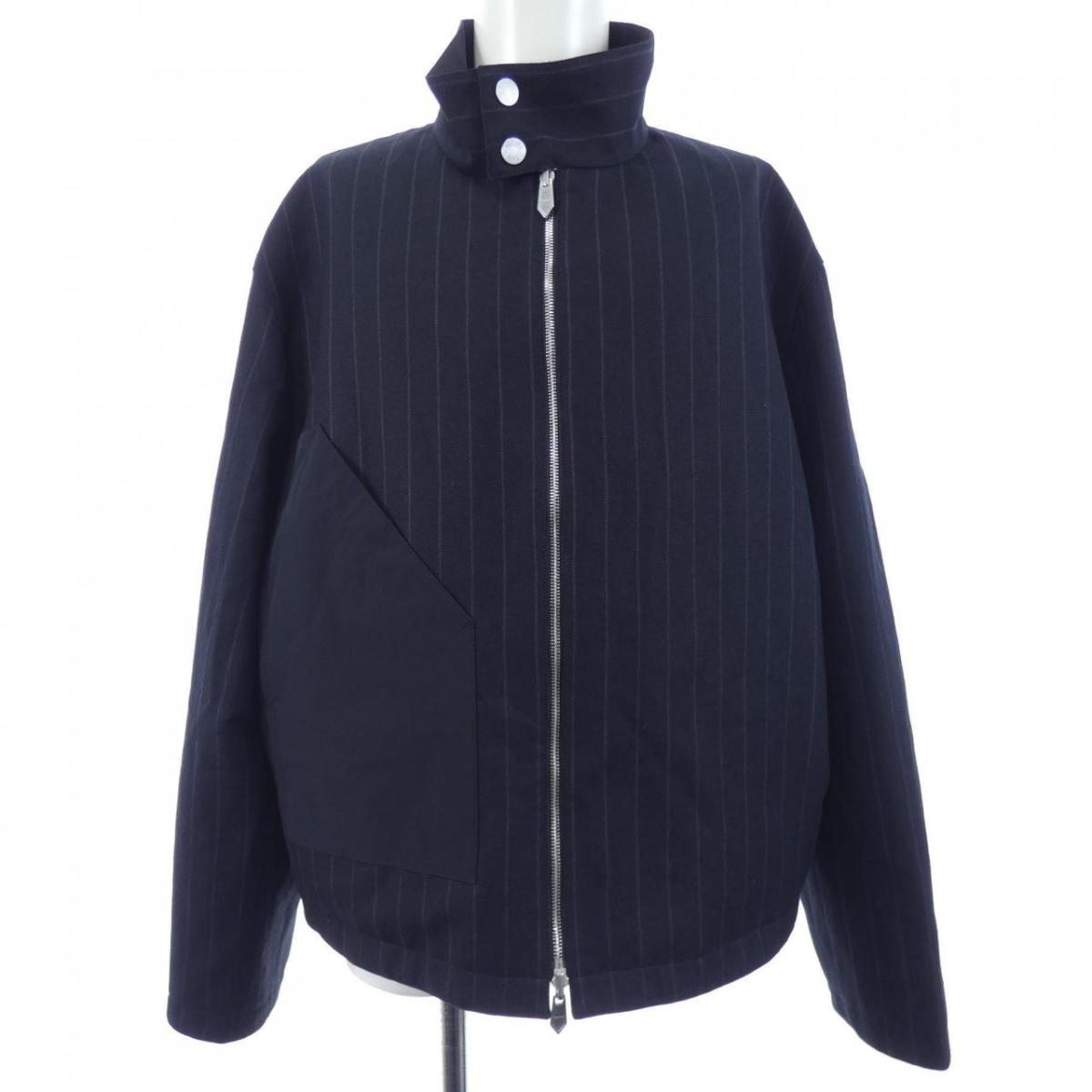 エルメス HERMES 562340固定ディスク 上衣【中古】