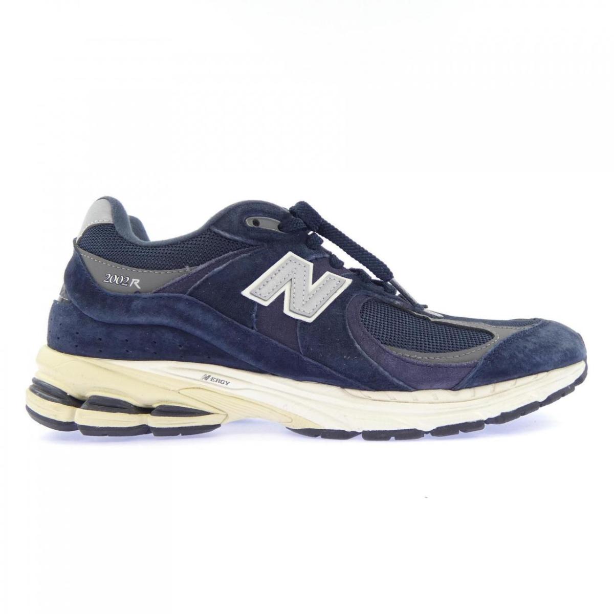 ニュー平衡にする NEW BALANCE M2002RCA スニーカー【中古】