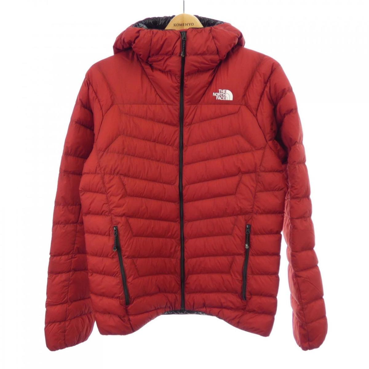 ザノースフェイス THE NORTH FACE NY81811 落ちこむ上衣【中古】