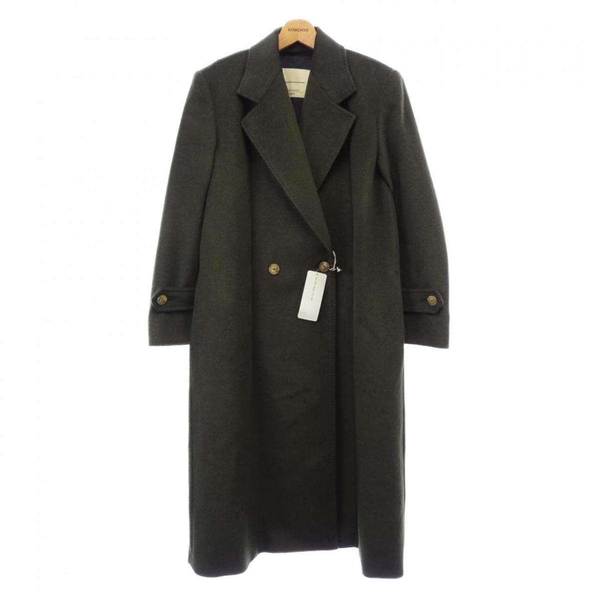 マックスマーラウィークエンド Max Mara weekend 5016025606 コート【中古】|KOMEHYO ONLINESTORE 店