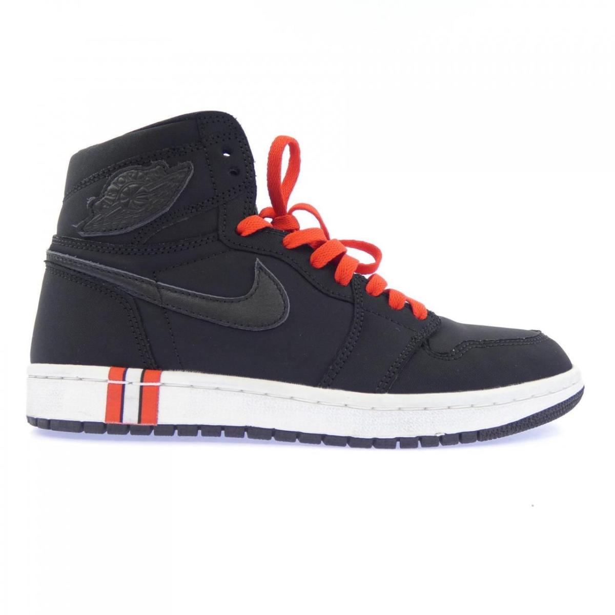 ナイキ ジョーダン NIKE JORDAN AR3254-001 スニーカー【中古】