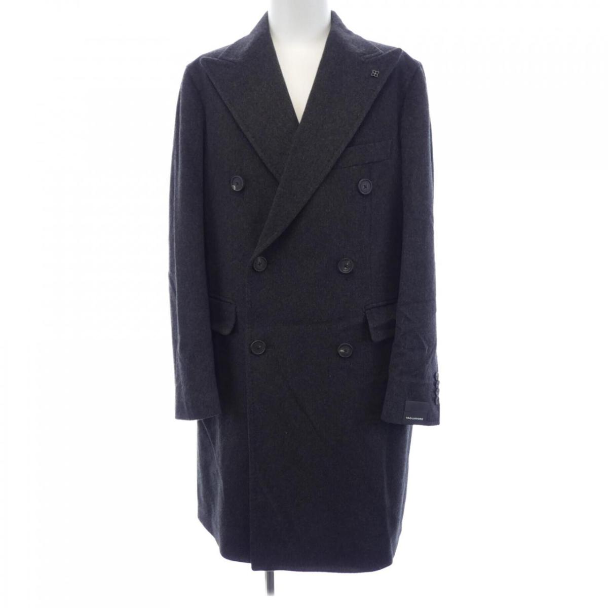 タリアトーレ TAGLIATORE コート【中古】|KOMEHYO ONLINESTORE 店