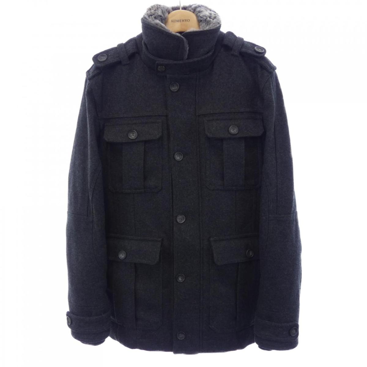 ディーアンドジー D&G RB0438 TN2AS コート【中古】｜KOMEHYO ONLINESTORE 店