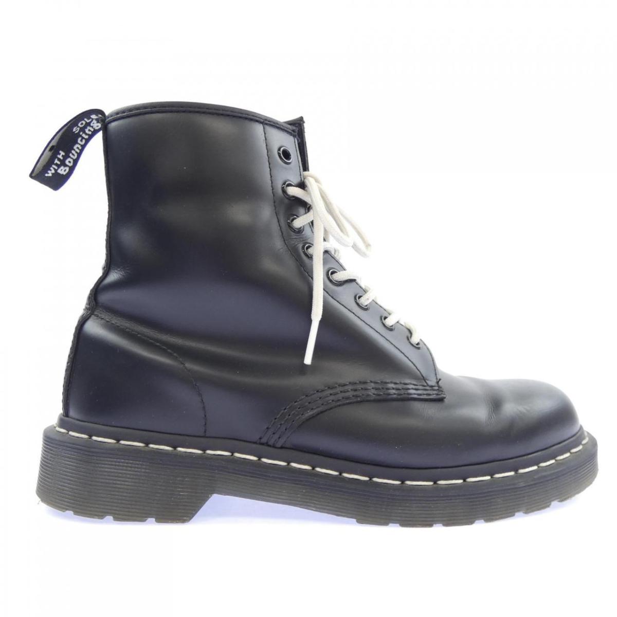 お医者さんマーチン DR.MARTENS 1460 ブーツ【中古】