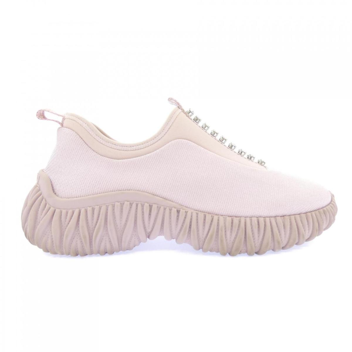 ミュウミュウ MIU MIU スニーカー【中古】