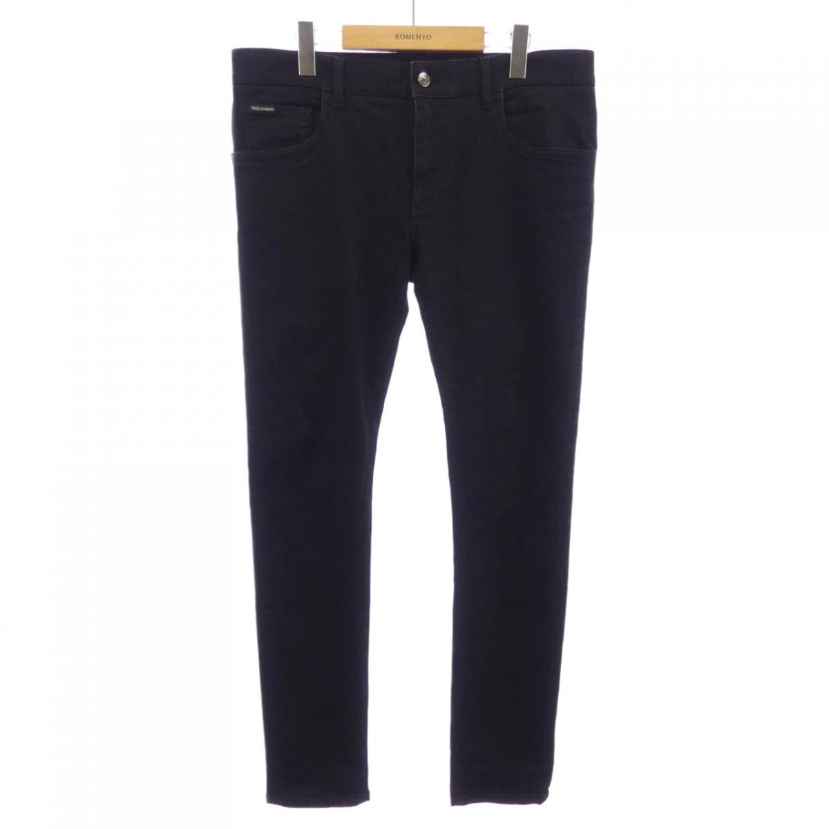 ドルチェアンドガッバーナ DOLCE\u0026GABBANA GY07LD/G8BQ8 デニム【中古】
