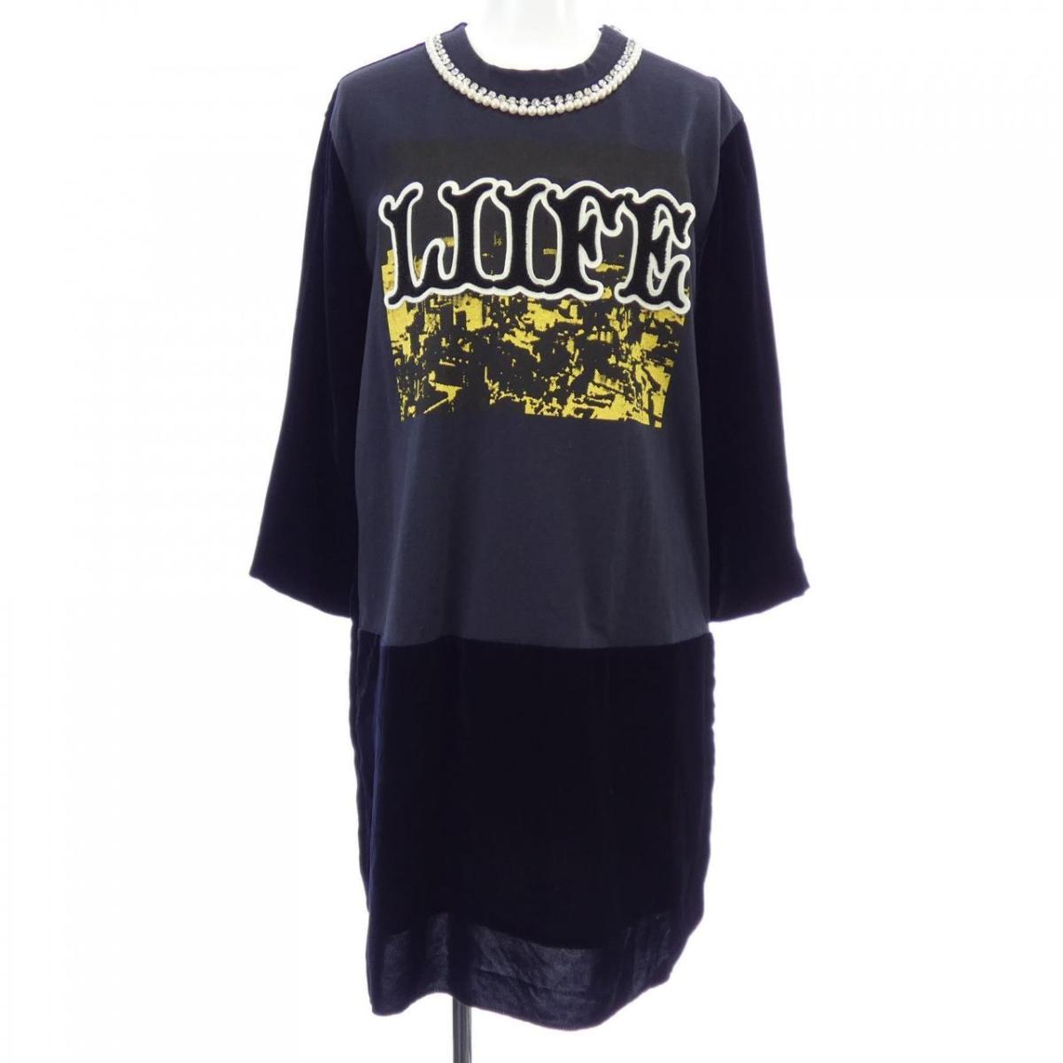 サカイ SACAI 16-02728 トップス【中古】