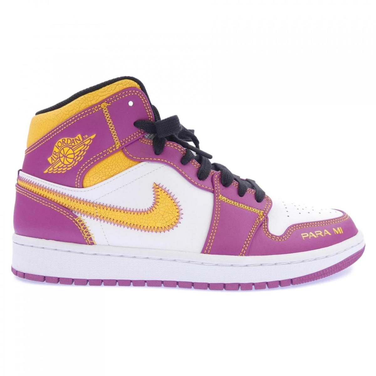 ナイキ ジョーダン NIKE JORDAN DC0350-100 スニーカー【中古】