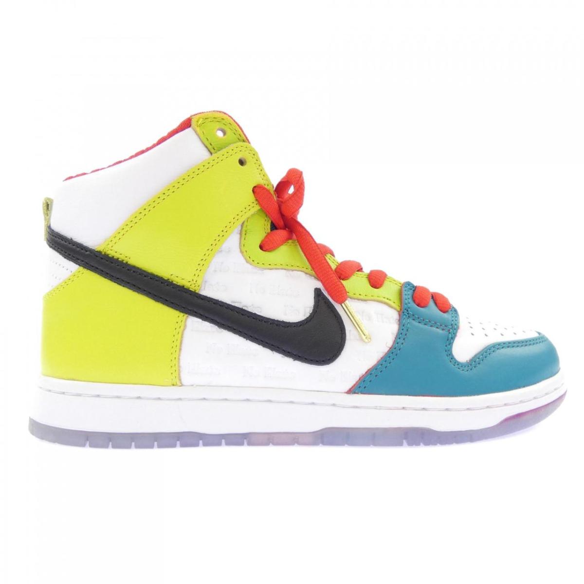 ナイキ NIKE DH7778-100 スニーカー【中古】