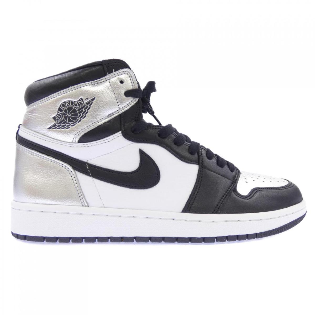ナイキ ジョーダン NIKE JORDAN CD0461-001 スニーカー【中古】